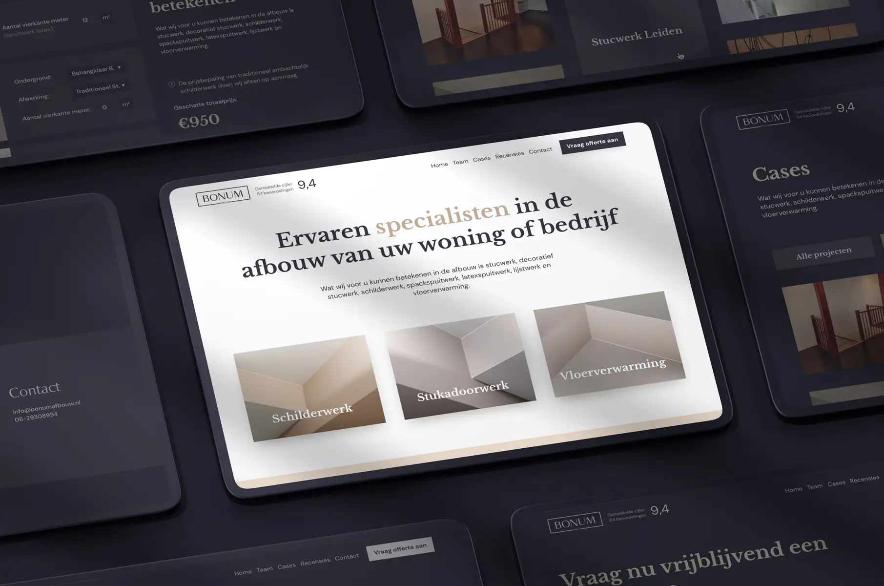 DEX-redeesign-bento-1.1 Bento-style layout showcasing the redesigned AirSwap DEX interface, including swap screens, wallet connection, transaction review, and confirmation flows, designed in 2024.