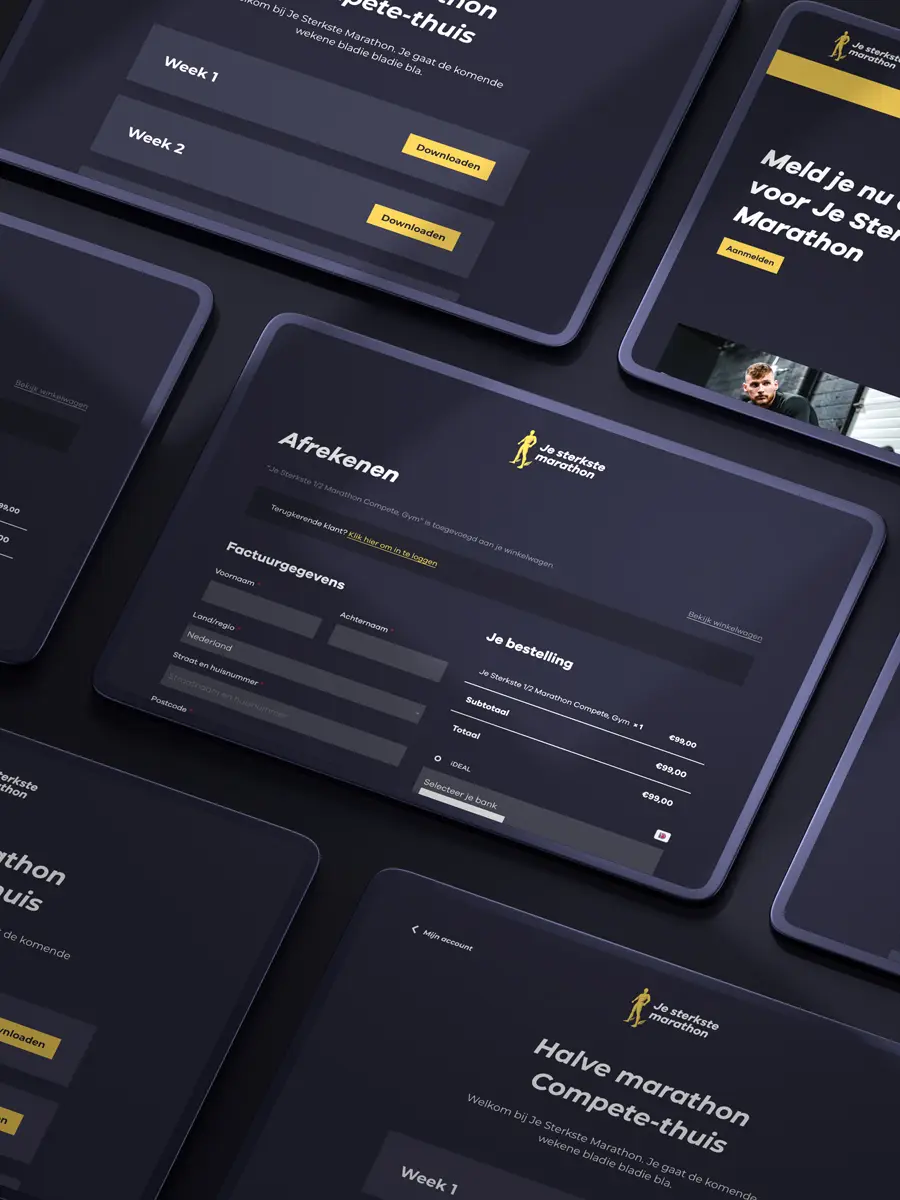 DEX-redeesign-bento-1.1 Bento-style layout showcasing the redesigned AirSwap DEX interface, including swap screens, wallet connection, transaction review, and confirmation flows, designed in 2024.