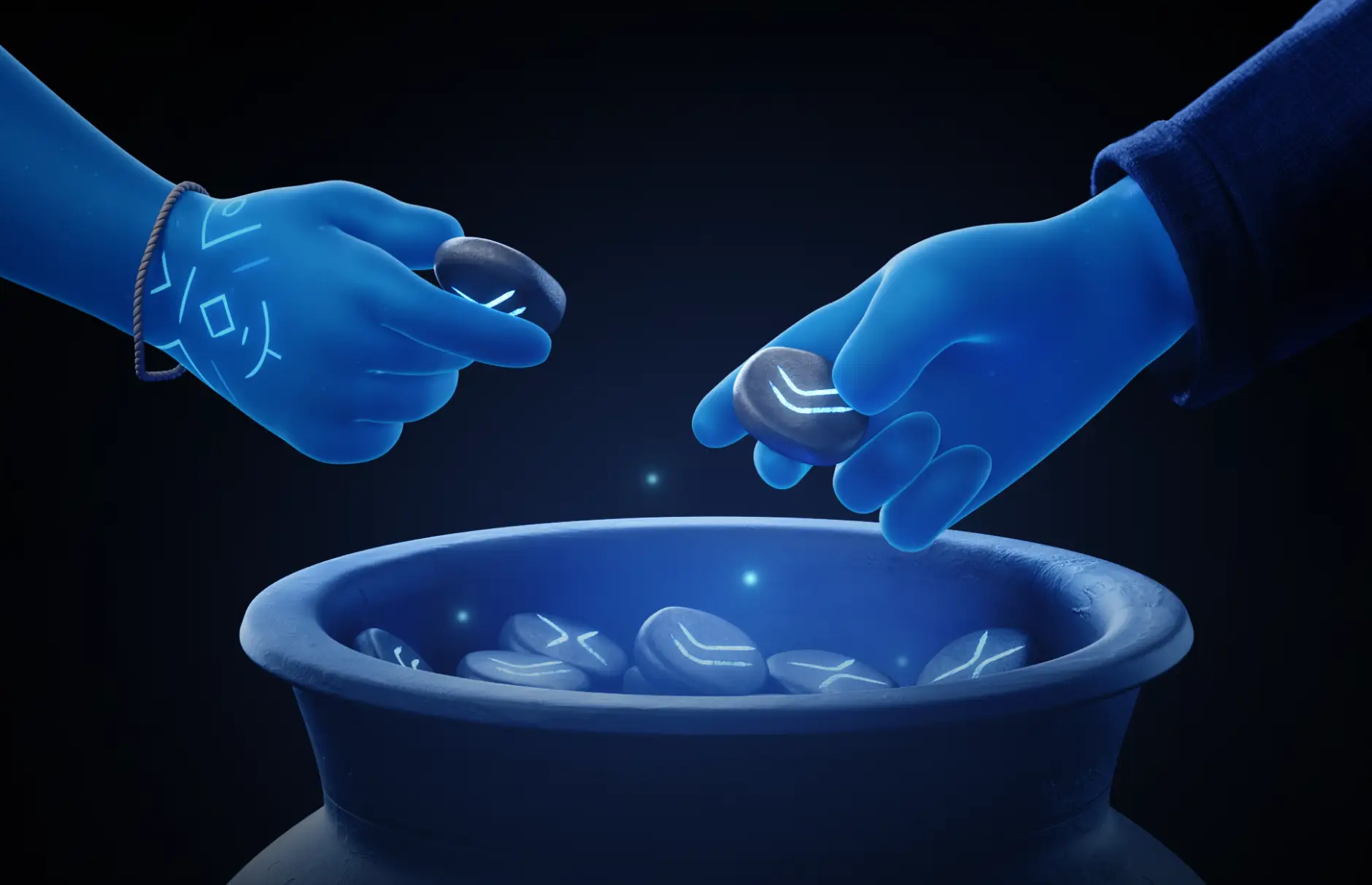 DEX-redeesign-bento-1.1 Bento-style layout showcasing the redesigned AirSwap DEX interface, including swap screens, wallet connection, transaction review, and confirmation flows, designed in 2024.